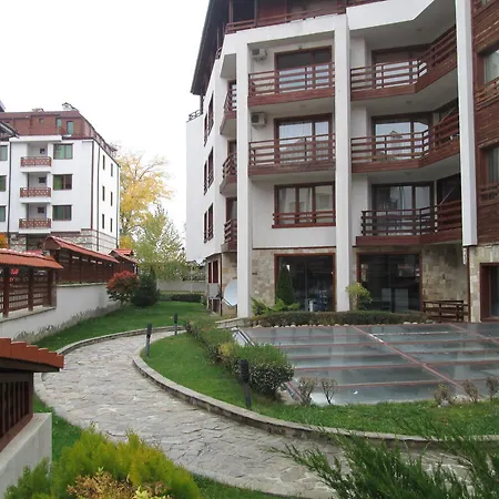 Predela I Complex Alexander Services
